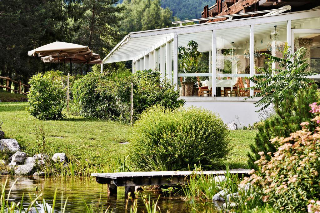 Kaysers Tirolresort - Wohlfuehlhotel Fuer Erwachsene Миминг Екстериор снимка
