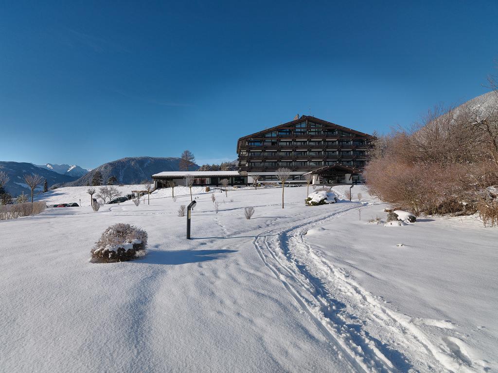 Kaysers Tirolresort - Wohlfuehlhotel Fuer Erwachsene Миминг Екстериор снимка