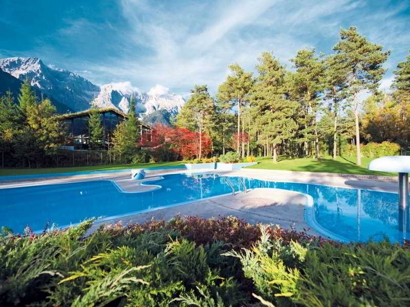 Kaysers Tirolresort - Wohlfuehlhotel Fuer Erwachsene Миминг Екстериор снимка